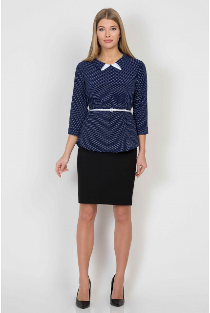 Блуза Emka Fashion b 2124-lari